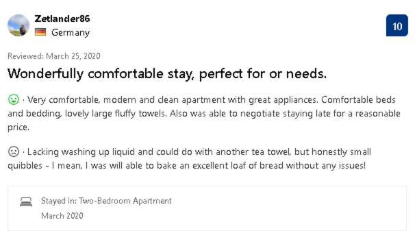 St Albans 2 Bed Luxury City Apartment, 5 Mins Walk To Train & Allocated Parking 外观 照片